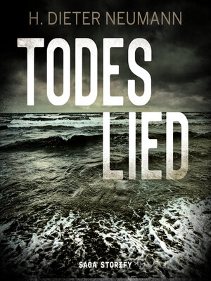 cover image of Todeslied